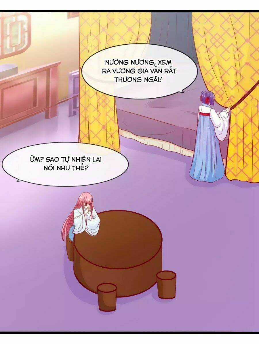 Thỏ Yêu Tiểu Vương Phi - Chapter 46 - Trang 22