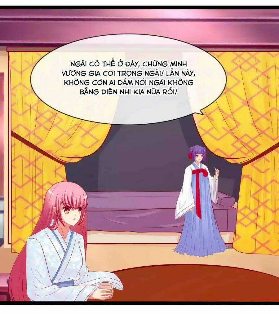 Thỏ Yêu Tiểu Vương Phi - Chapter 46 - Trang 24