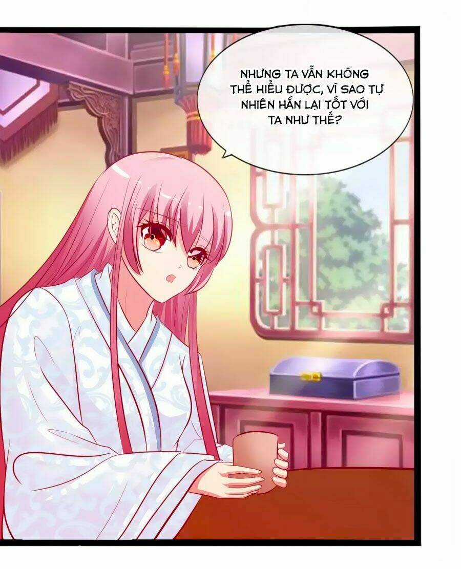 Thỏ Yêu Tiểu Vương Phi - Chapter 46 - Trang 25