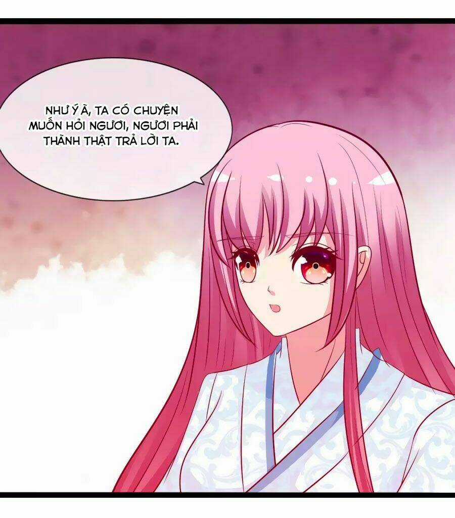 Thỏ Yêu Tiểu Vương Phi - Chapter 46 - Trang 27