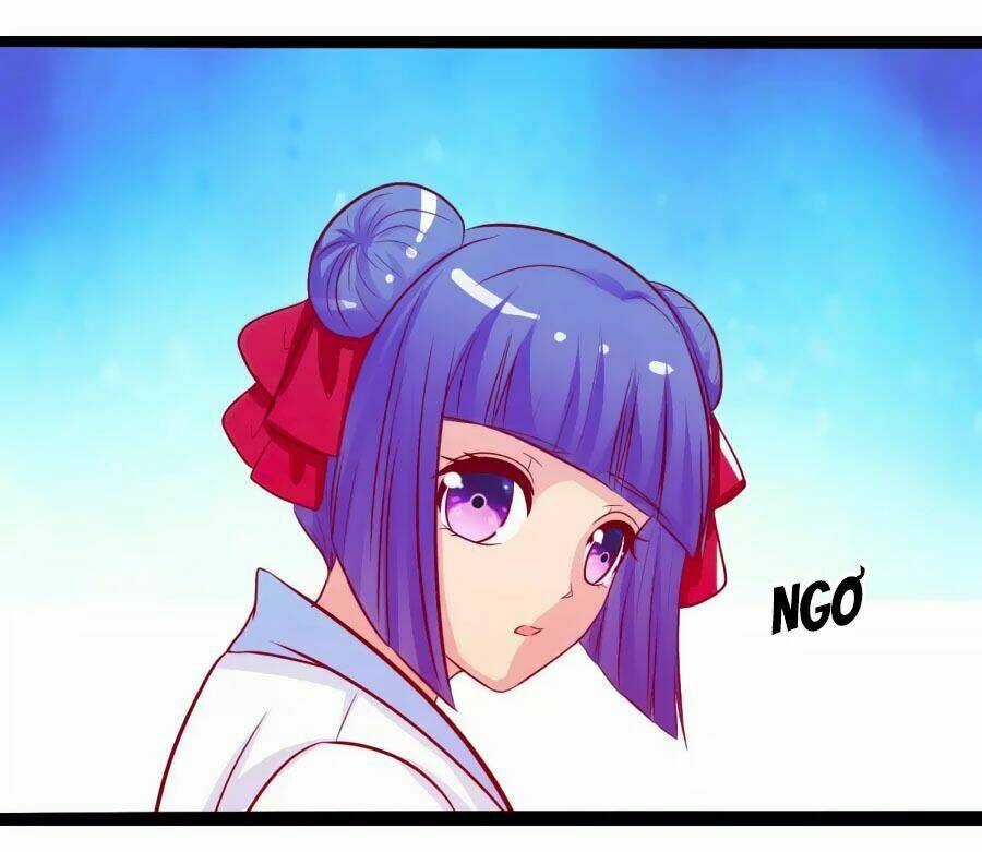 Thỏ Yêu Tiểu Vương Phi - Chapter 46 - Trang 28