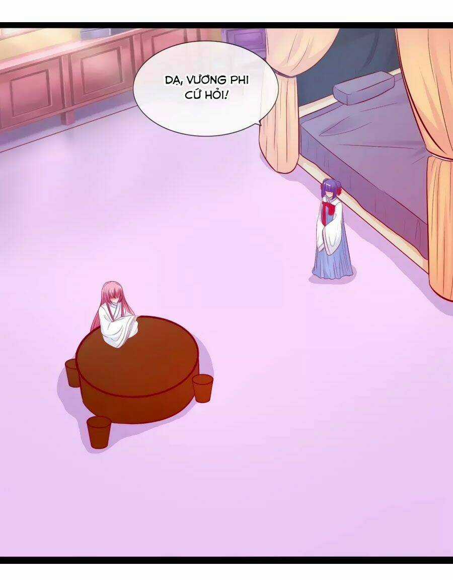 Thỏ Yêu Tiểu Vương Phi - Chapter 46 - Trang 29