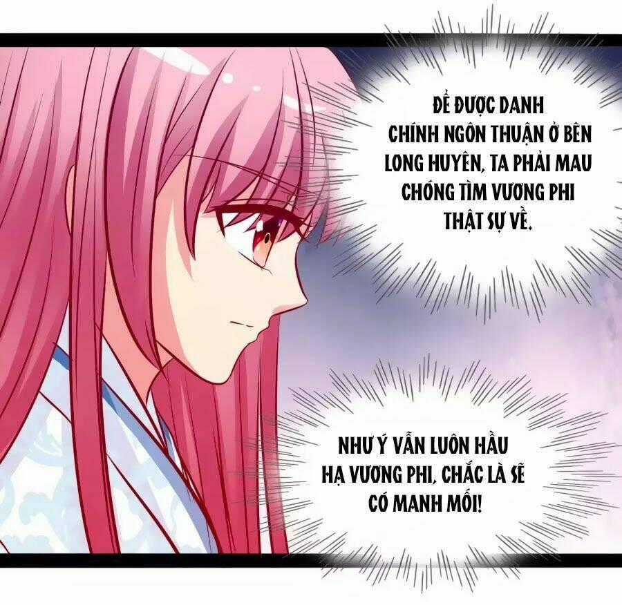 Thỏ Yêu Tiểu Vương Phi - Chapter 46 - Trang 30