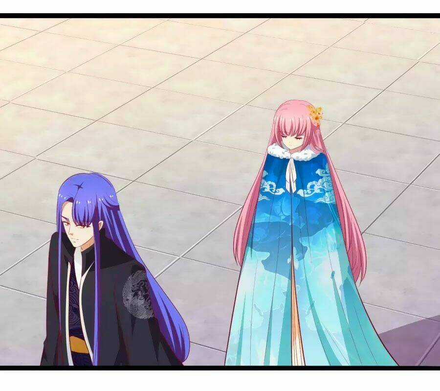 Thỏ Yêu Tiểu Vương Phi - Chapter 46 - Trang 4