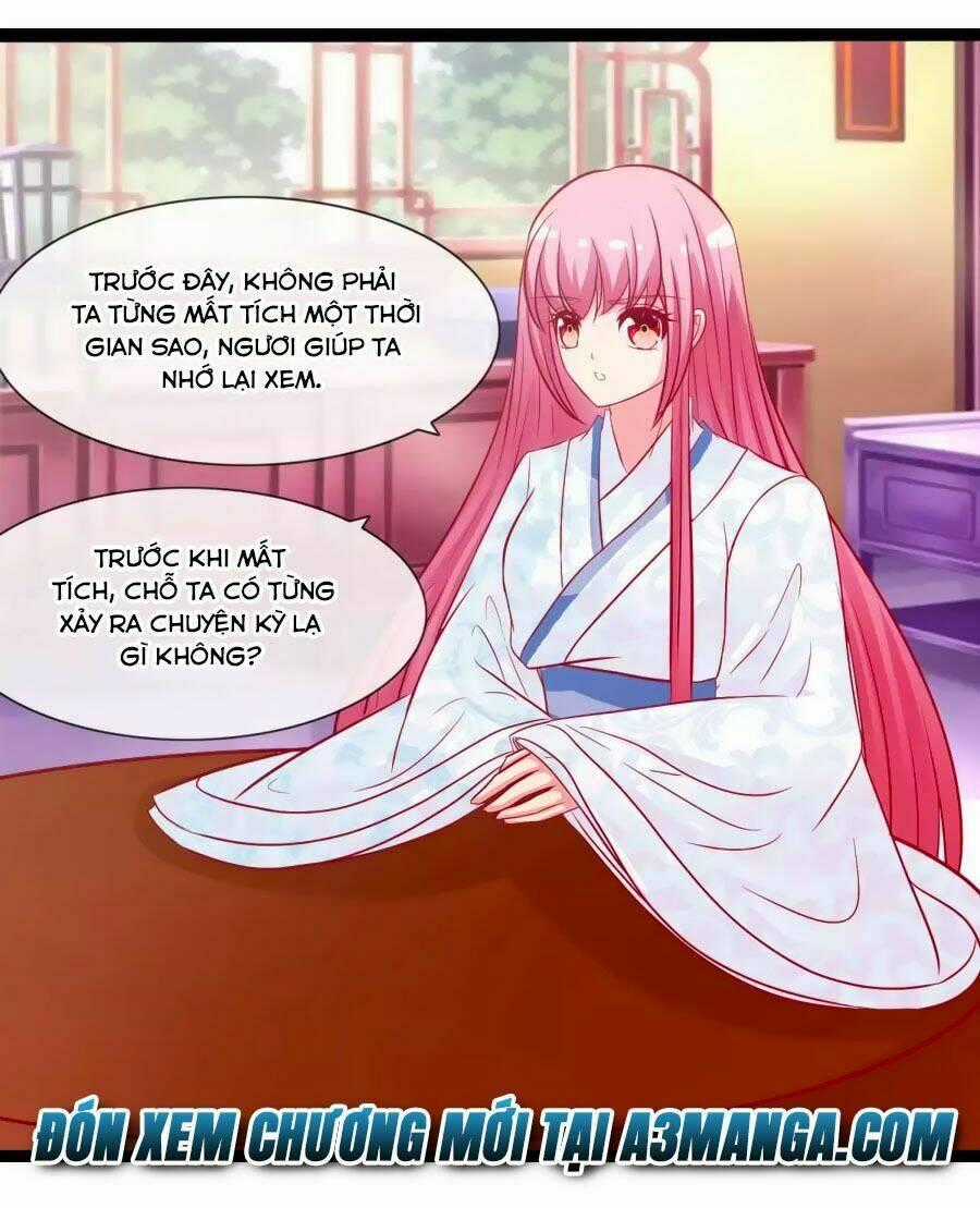 Thỏ Yêu Tiểu Vương Phi - Chapter 46 - Trang 31