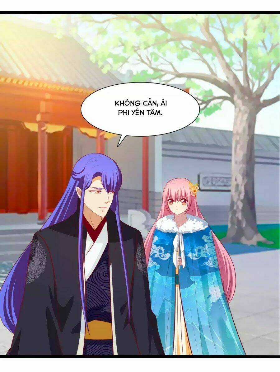 Thỏ Yêu Tiểu Vương Phi - Chapter 46 - Trang 6