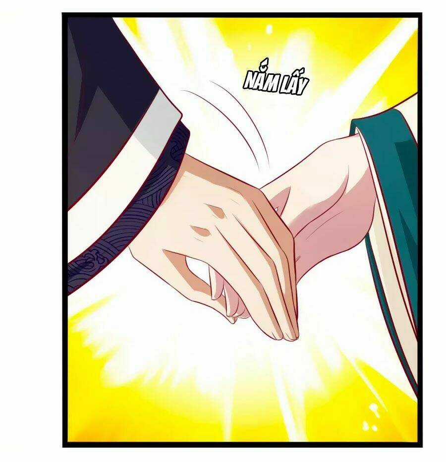 Thỏ Yêu Tiểu Vương Phi - Chapter 46 - Trang 7