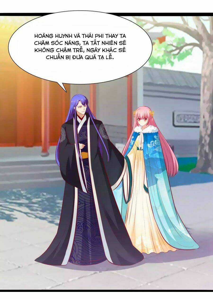 Thỏ Yêu Tiểu Vương Phi - Chapter 46 - Trang 8