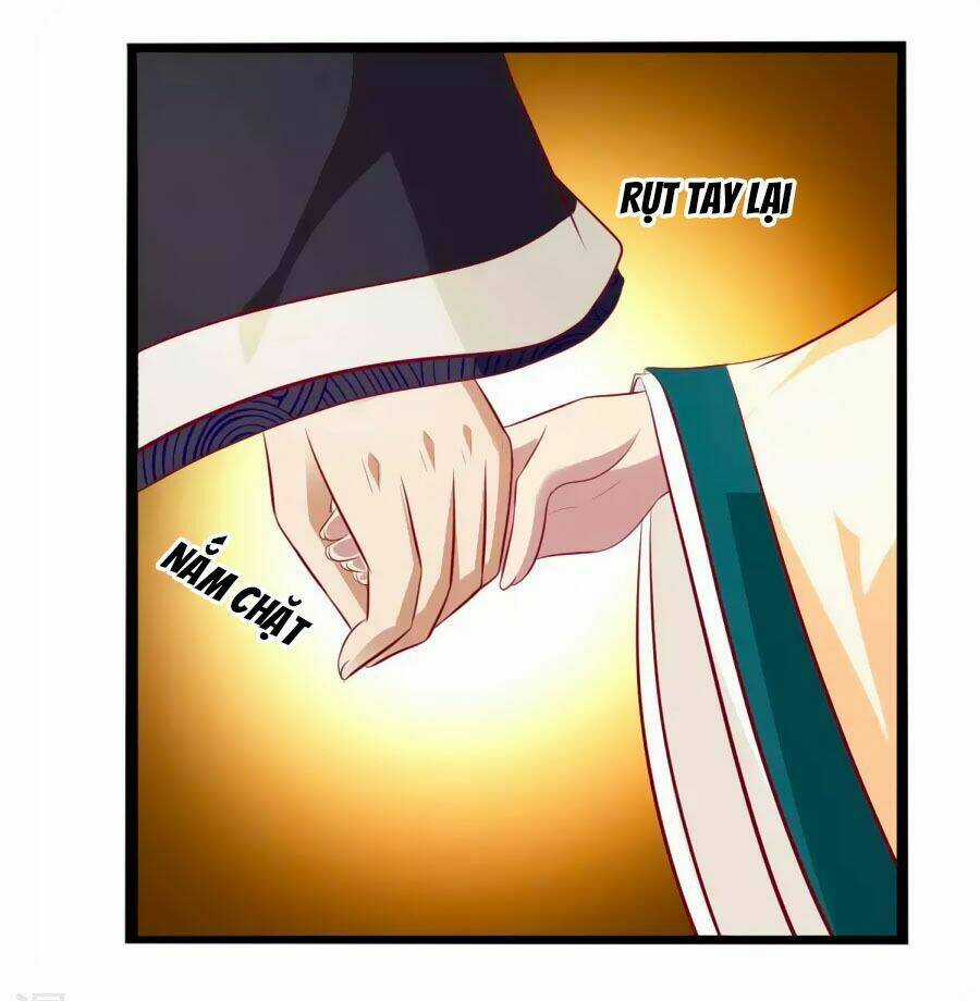 Thỏ Yêu Tiểu Vương Phi - Chapter 46 - Trang 9