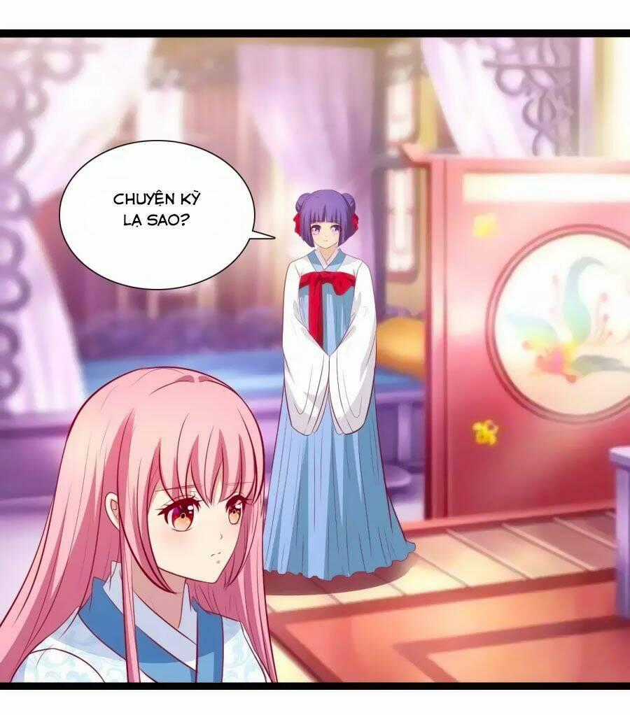 Thỏ Yêu Tiểu Vương Phi - Chapter 47 - Trang 2