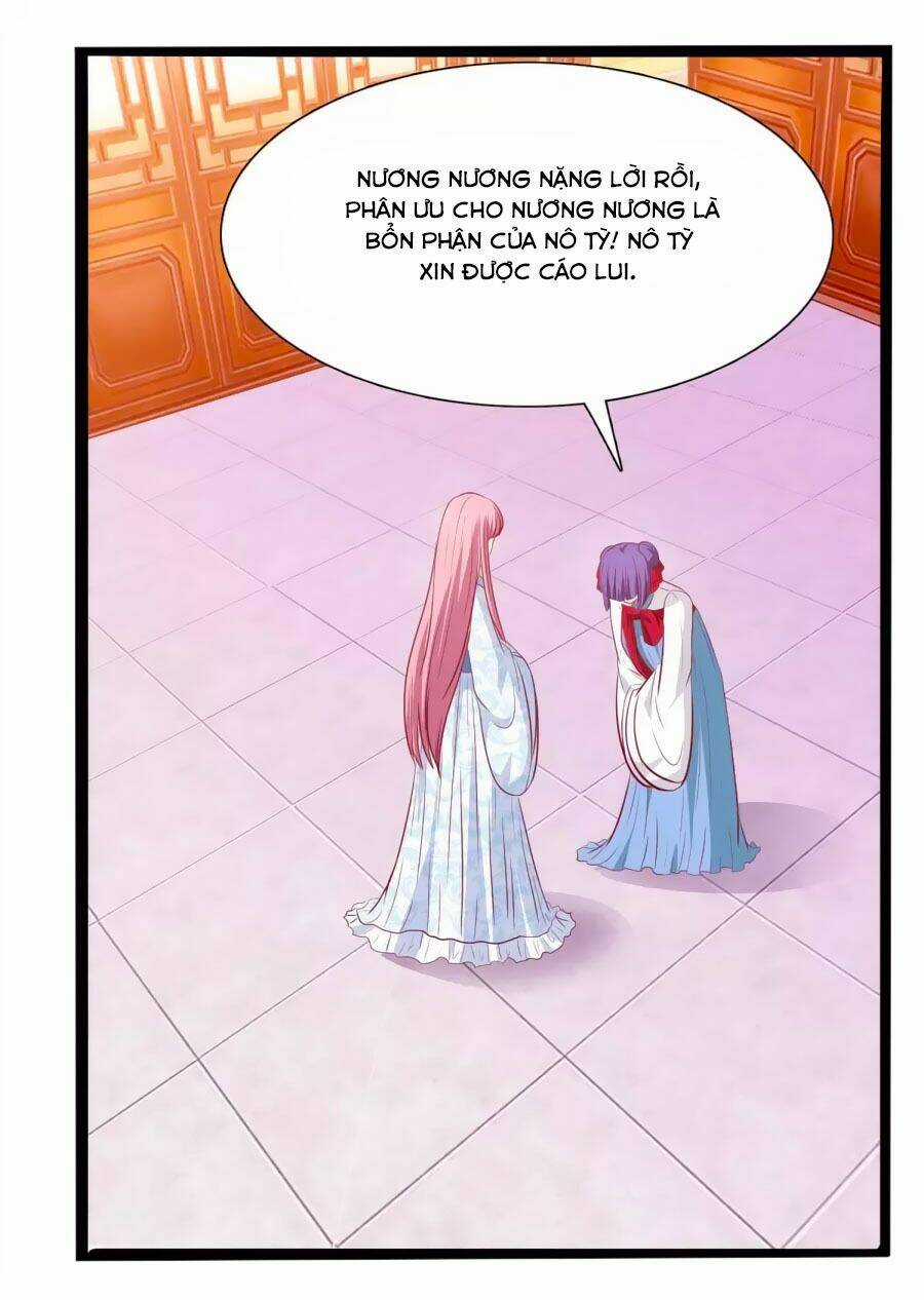 Thỏ Yêu Tiểu Vương Phi - Chapter 47 - Trang 11