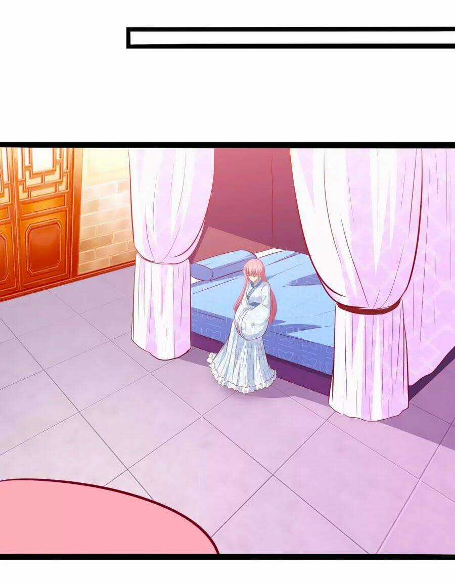 Thỏ Yêu Tiểu Vương Phi - Chapter 47 - Trang 12