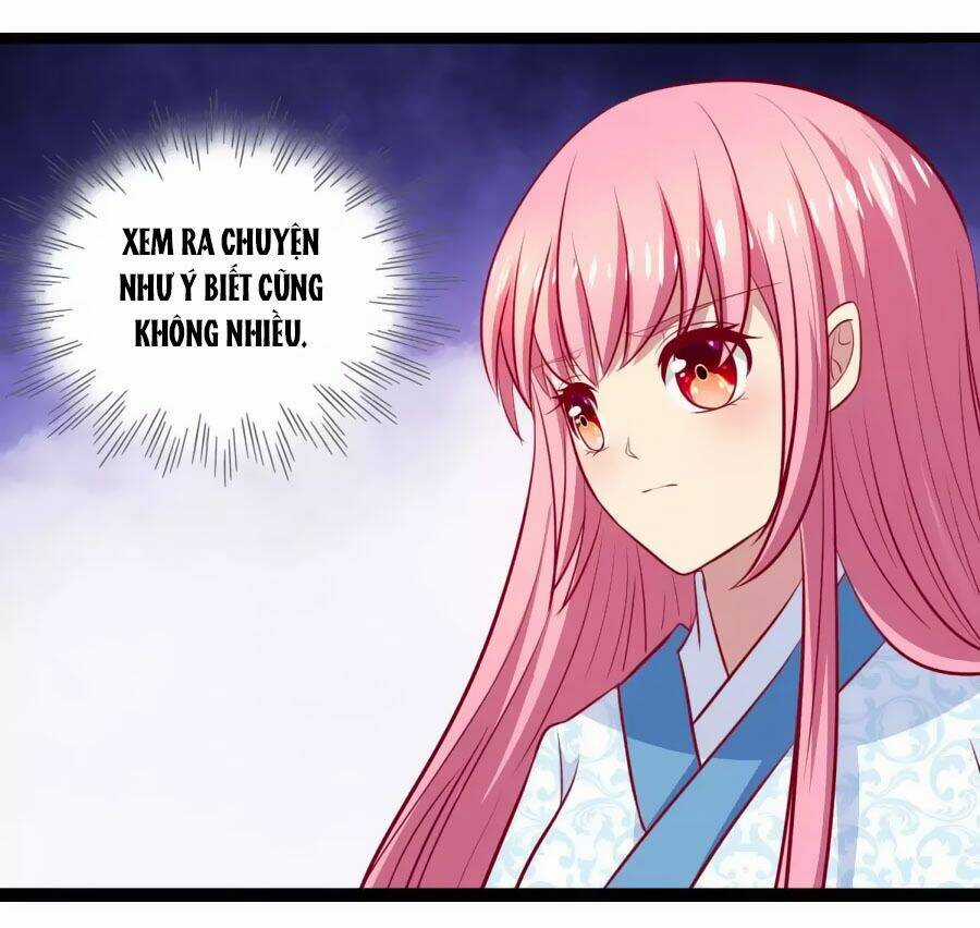 Thỏ Yêu Tiểu Vương Phi - Chapter 47 - Trang 13