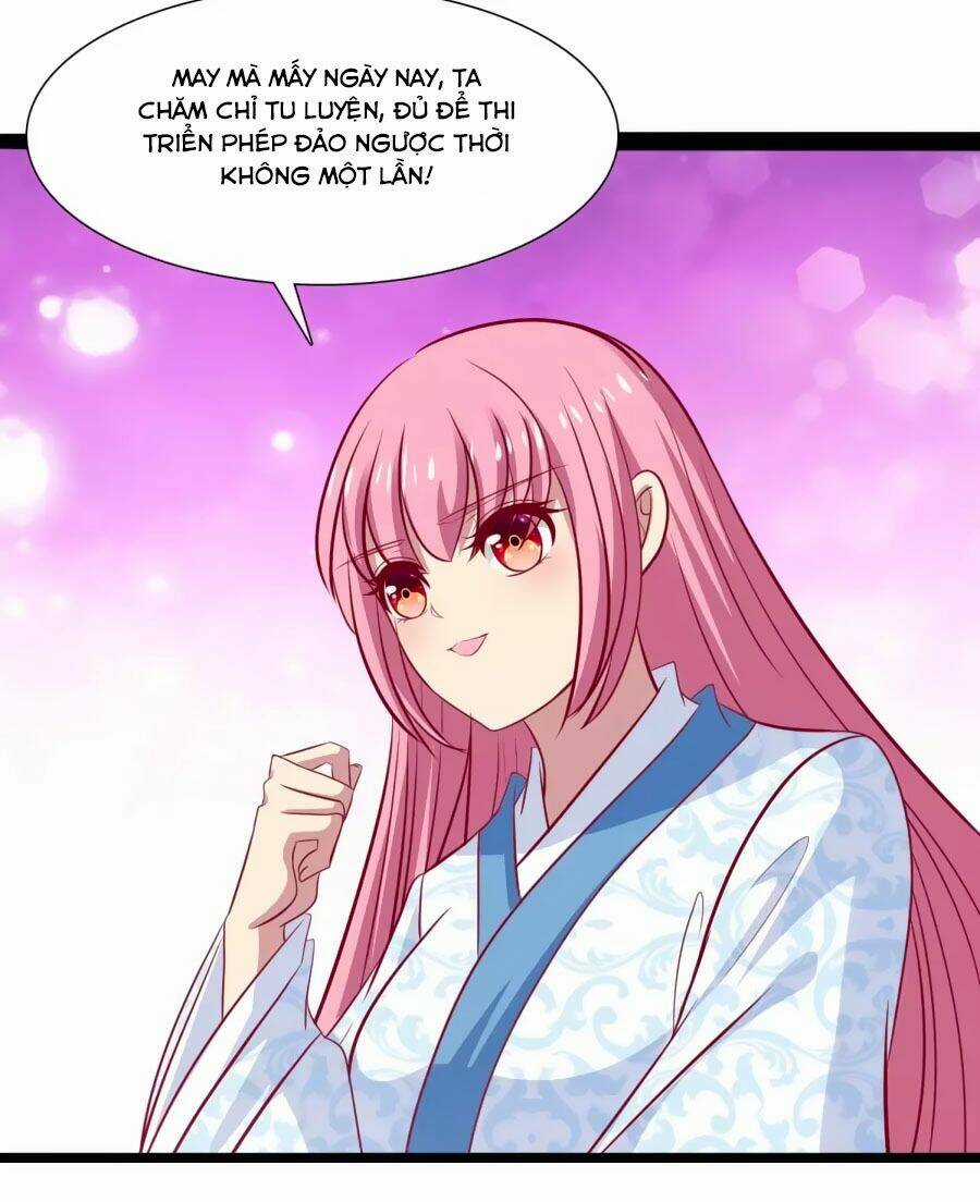 Thỏ Yêu Tiểu Vương Phi - Chapter 47 - Trang 14