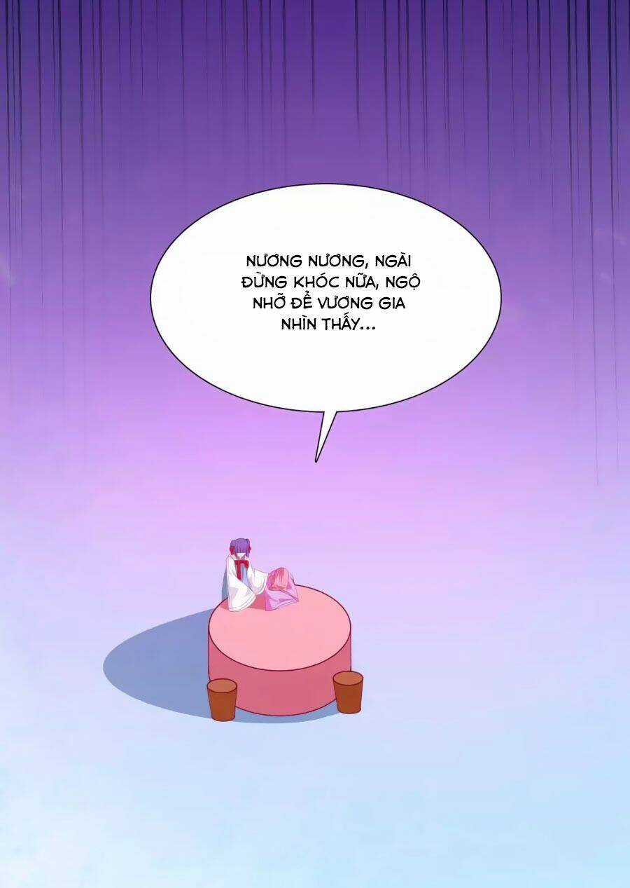 Thỏ Yêu Tiểu Vương Phi - Chapter 47 - Trang 19