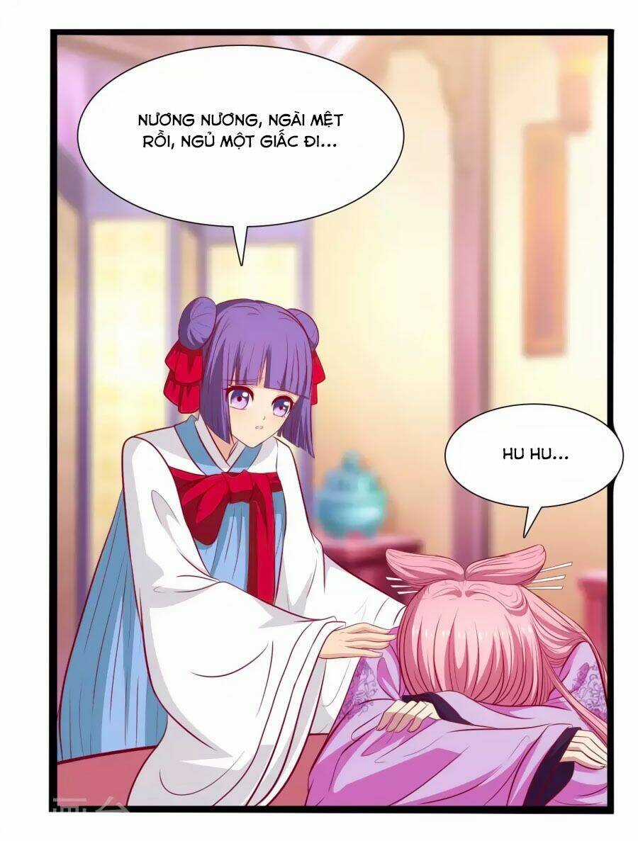 Thỏ Yêu Tiểu Vương Phi - Chapter 47 - Trang 21