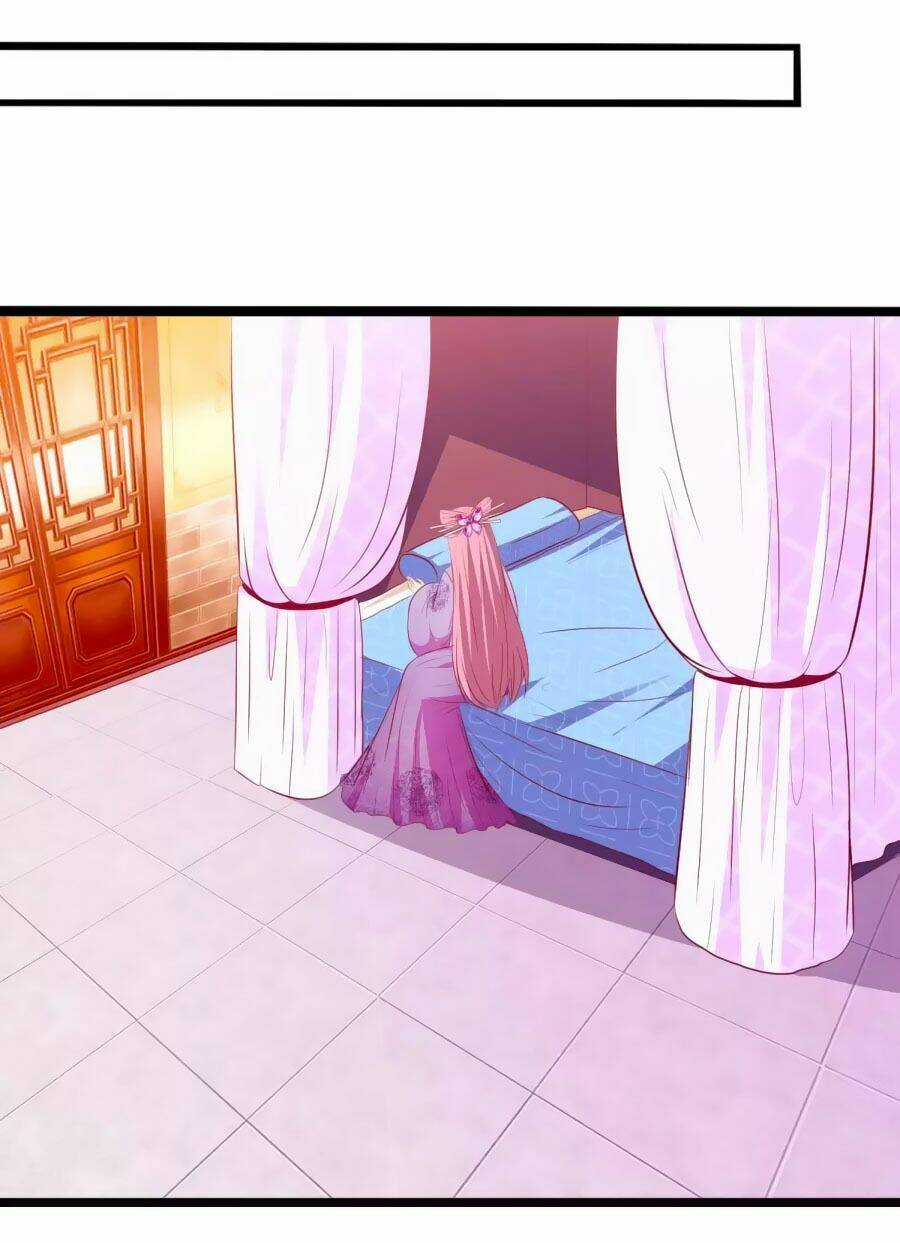 Thỏ Yêu Tiểu Vương Phi - Chapter 47 - Trang 22