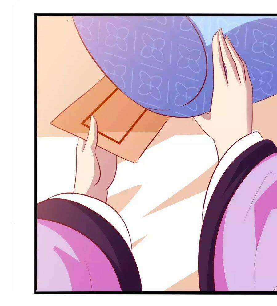 Thỏ Yêu Tiểu Vương Phi - Chapter 47 - Trang 23