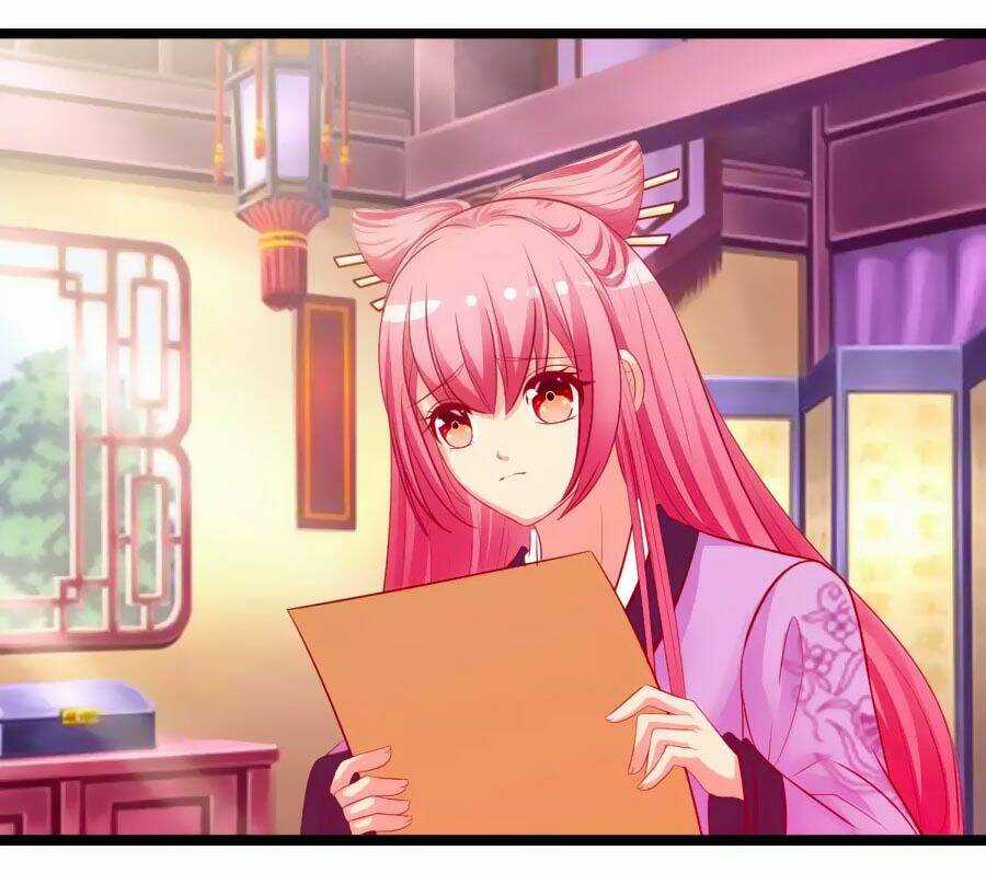 Thỏ Yêu Tiểu Vương Phi - Chapter 47 - Trang 24