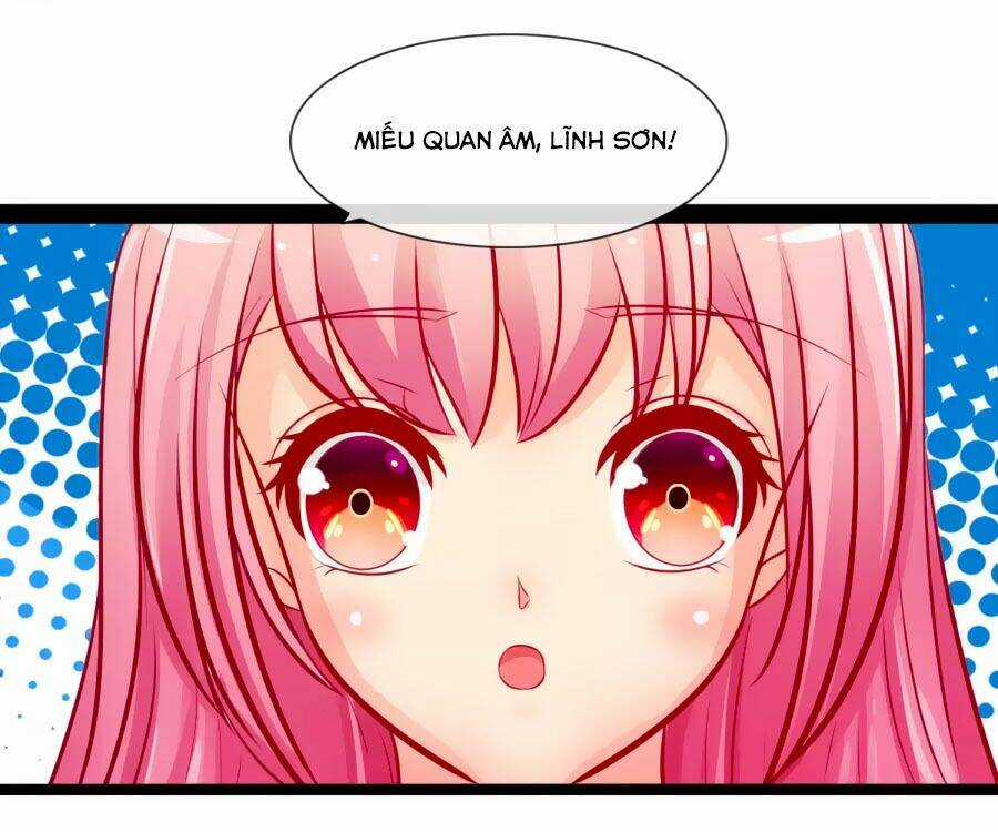 Thỏ Yêu Tiểu Vương Phi - Chapter 47 - Trang 26