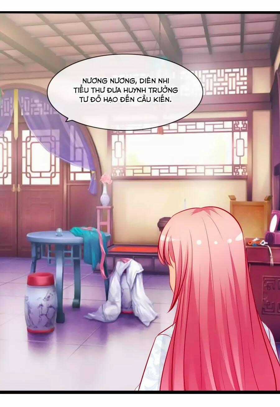 Thỏ Yêu Tiểu Vương Phi - Chapter 47 - Trang 28