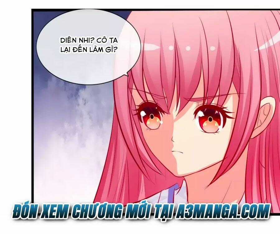 Thỏ Yêu Tiểu Vương Phi - Chapter 47 - Trang 29