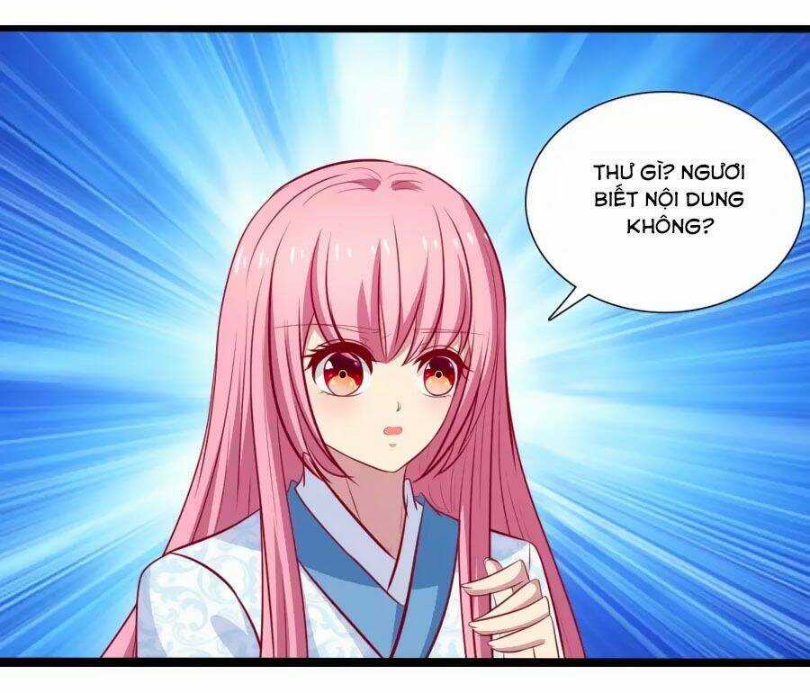 Thỏ Yêu Tiểu Vương Phi - Chapter 47 - Trang 4