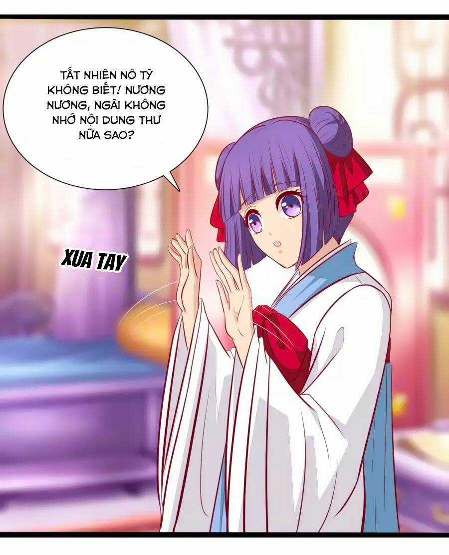 Thỏ Yêu Tiểu Vương Phi - Chapter 47 - Trang 5