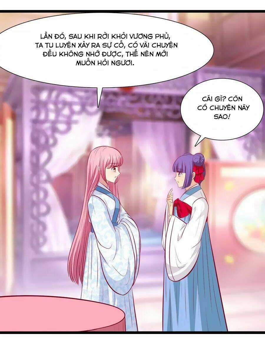 Thỏ Yêu Tiểu Vương Phi - Chapter 47 - Trang 6