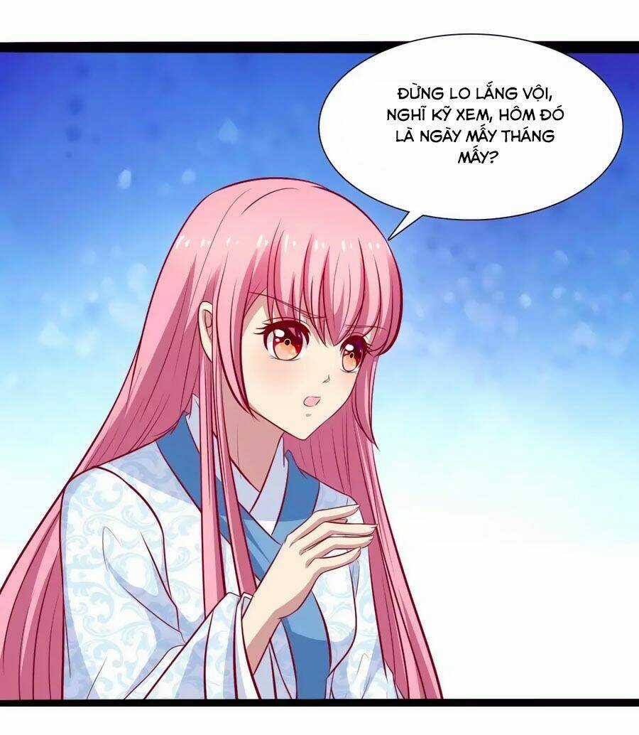 Thỏ Yêu Tiểu Vương Phi - Chapter 47 - Trang 7