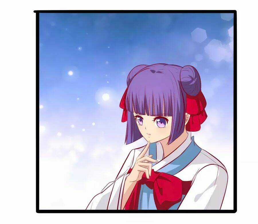 Thỏ Yêu Tiểu Vương Phi - Chapter 47 - Trang 8