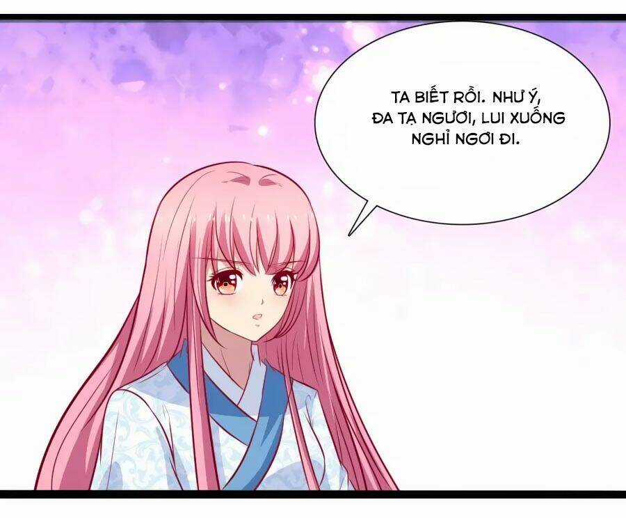Thỏ Yêu Tiểu Vương Phi - Chapter 47 - Trang 10