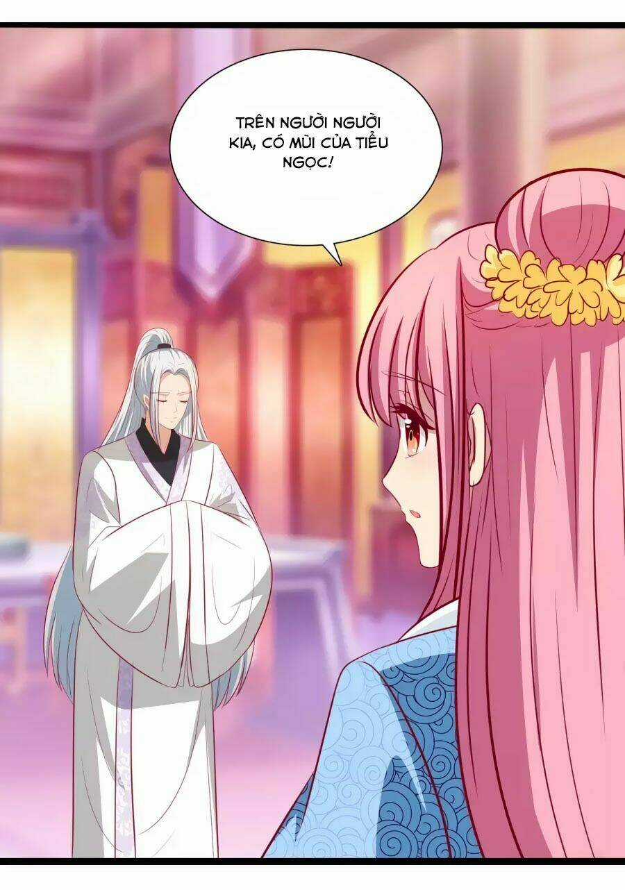 Thỏ Yêu Tiểu Vương Phi - Chapter 48 - Trang 11