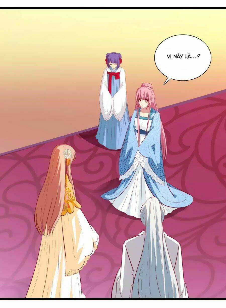 Thỏ Yêu Tiểu Vương Phi - Chapter 48 - Trang 12