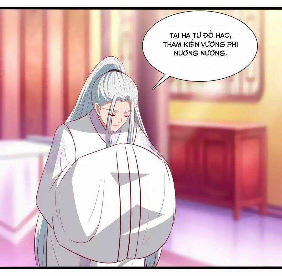 Thỏ Yêu Tiểu Vương Phi - Chapter 48 - Trang 13