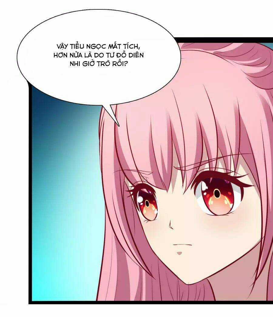 Thỏ Yêu Tiểu Vương Phi - Chapter 48 - Trang 15