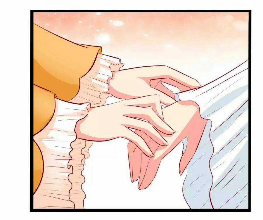 Thỏ Yêu Tiểu Vương Phi - Chapter 48 - Trang 16