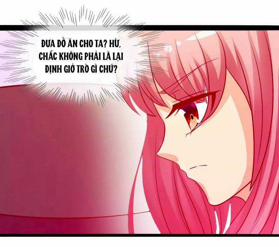 Thỏ Yêu Tiểu Vương Phi - Chapter 48 - Trang 19