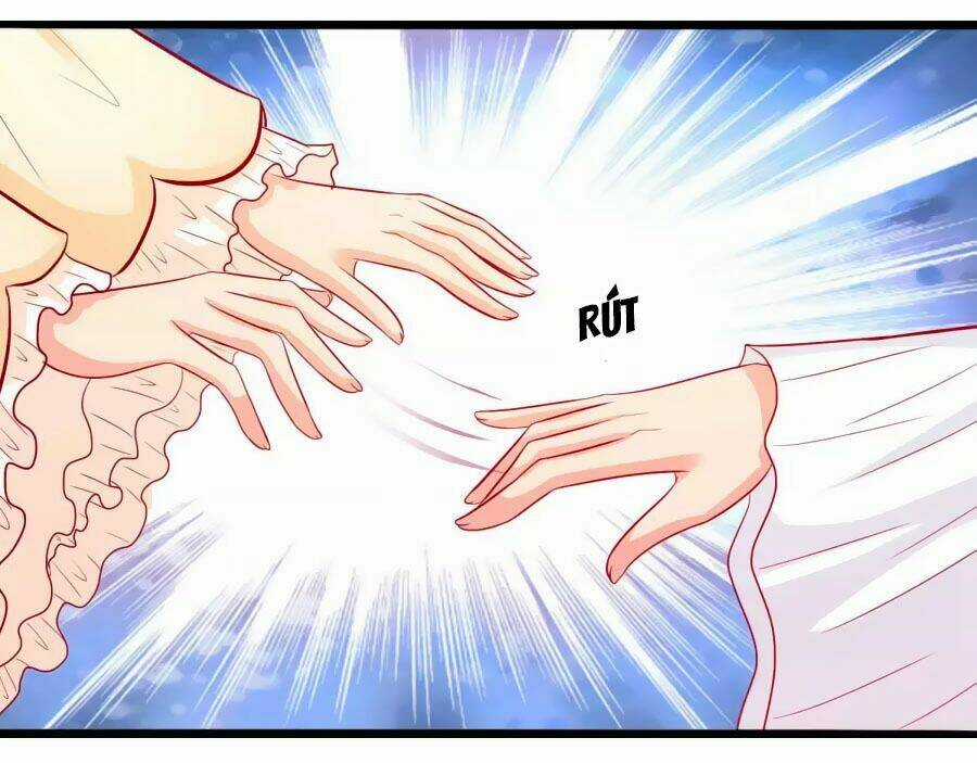 Thỏ Yêu Tiểu Vương Phi - Chapter 48 - Trang 20