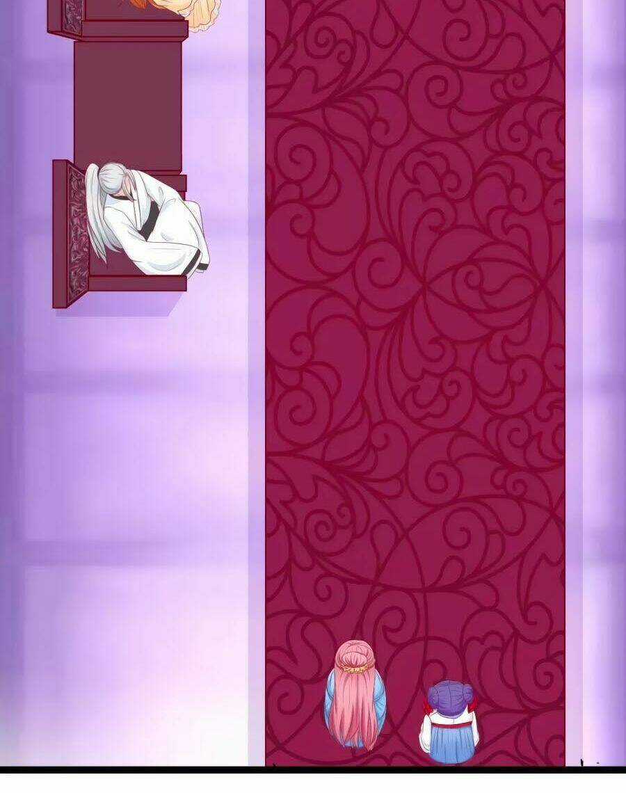 Thỏ Yêu Tiểu Vương Phi - Chapter 48 - Trang 3