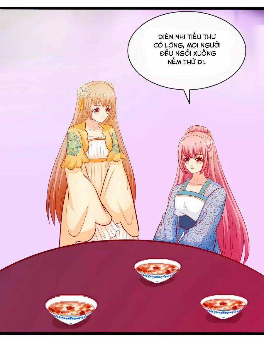 Thỏ Yêu Tiểu Vương Phi - Chapter 48 - Trang 21