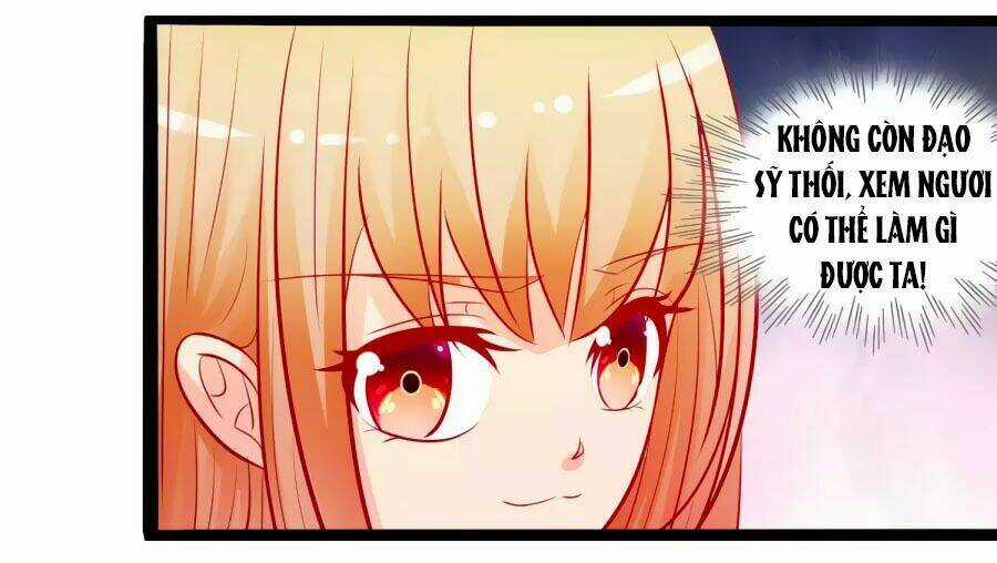 Thỏ Yêu Tiểu Vương Phi - Chapter 48 - Trang 22