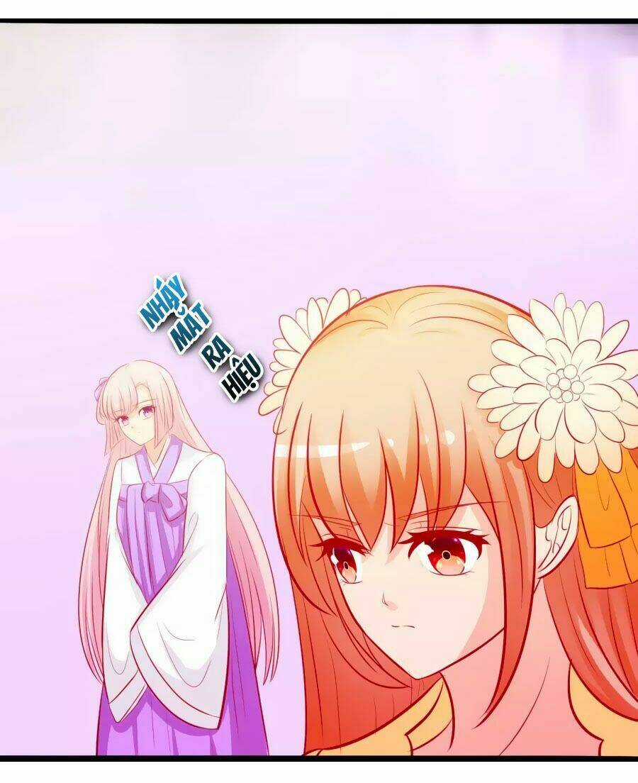 Thỏ Yêu Tiểu Vương Phi - Chapter 48 - Trang 23