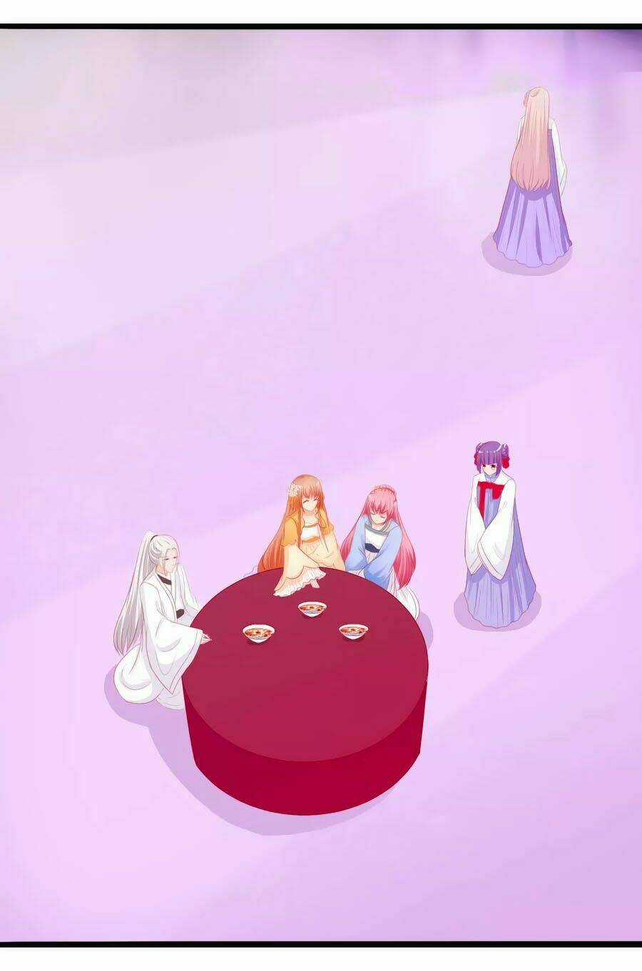 Thỏ Yêu Tiểu Vương Phi - Chapter 48 - Trang 24