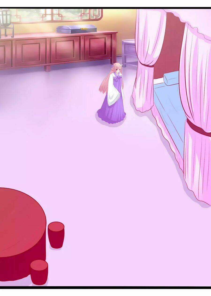 Thỏ Yêu Tiểu Vương Phi - Chapter 48 - Trang 27