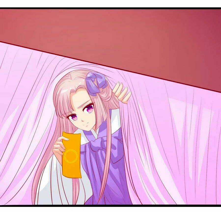 Thỏ Yêu Tiểu Vương Phi - Chapter 48 - Trang 28