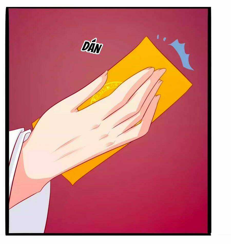 Thỏ Yêu Tiểu Vương Phi - Chapter 48 - Trang 29
