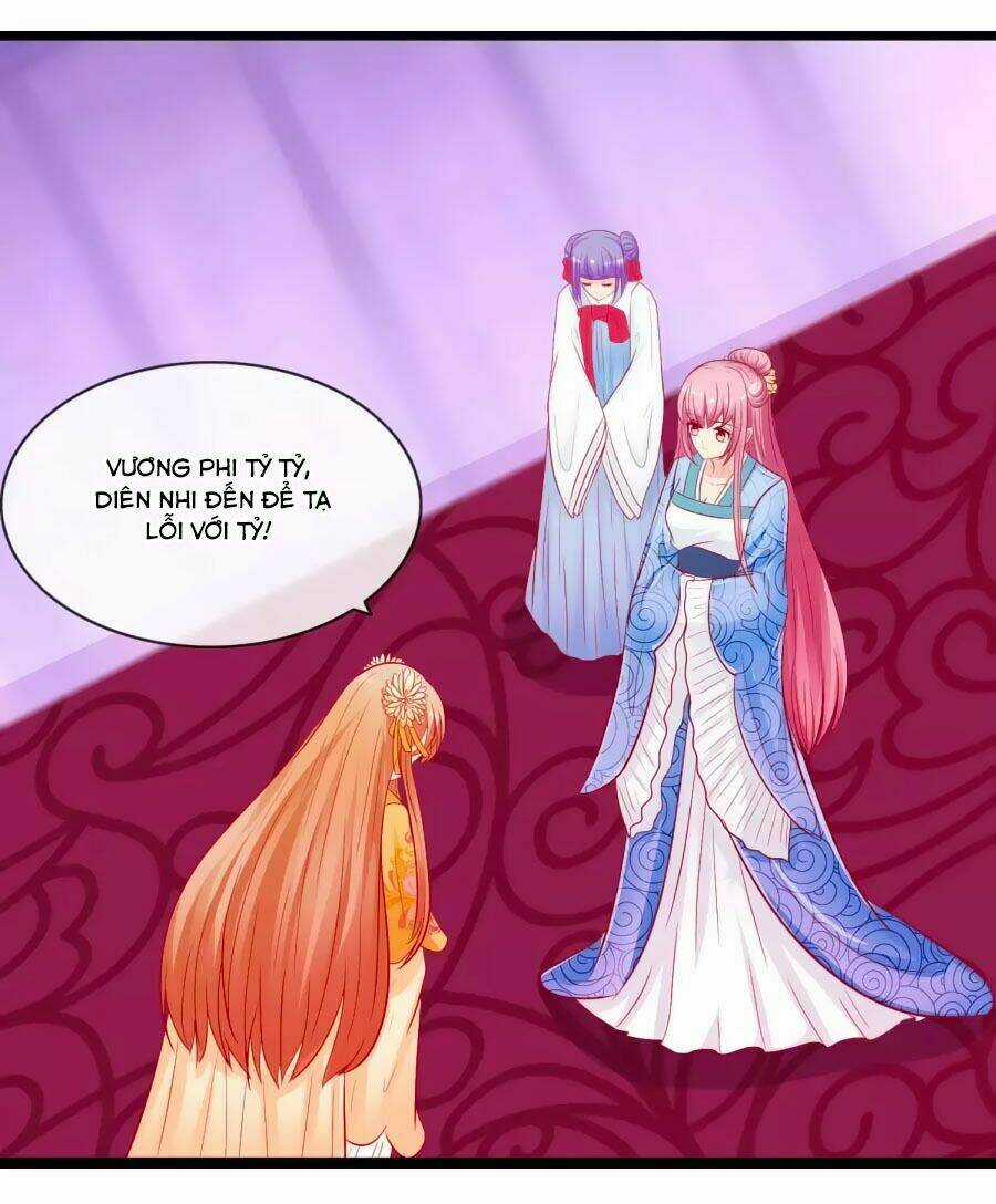 Thỏ Yêu Tiểu Vương Phi - Chapter 48 - Trang 4
