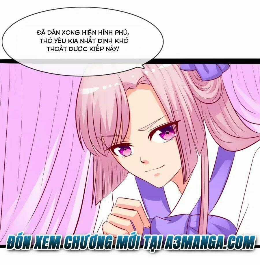 Thỏ Yêu Tiểu Vương Phi - Chapter 48 - Trang 31