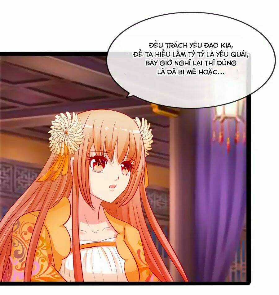Thỏ Yêu Tiểu Vương Phi - Chapter 48 - Trang 5